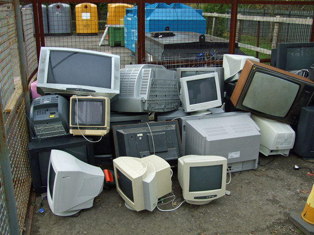 Office Waste